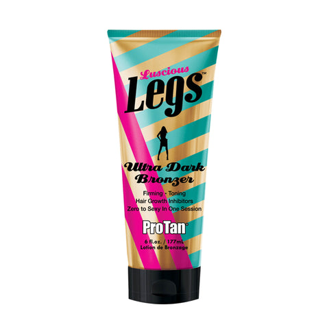 Pro Tan Luscious Legs 6 OZ. Tanning Lotions Pro Tan
