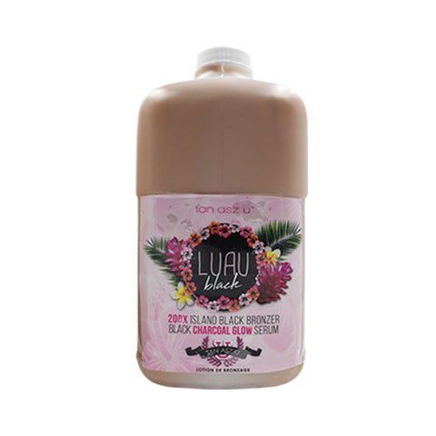 Tan Asz U Luau Black 64 OZ. Tanning Lotions Tan Asz U