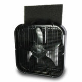 Norvell Professional Overspray Reducing Floor Fan Spray Tanning Equipment Norvell