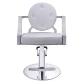 DIR Styling Chair Regent-1157 Salon Equipment Dream In Reality