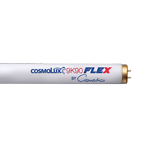 Cosmolux VHR 9K90 FLEX FR71 Bi-Pin Tanning Lamps