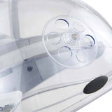 DIR Hair Steamer ION - Wall Mounted - S06WM Salon Equipment Dream In Reality