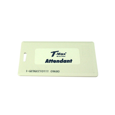 T-Max Attendant Cards Tanning Bed Parts T-Max 10 Reader Cards