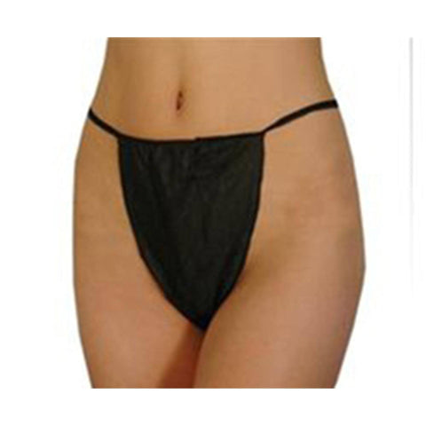 Norvell Ladies Bikini Bottom - One Size Case of 50 Spray Tanning Disposables Norvell