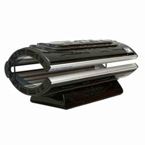 Solar Storm 24R Tanning Bed (220v) Tanning Beds Solar Storm