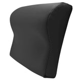 Tanning Bed Pillow Contoured Tanning Bed Accessories Sun Tanning Store Black