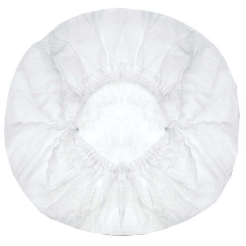 Hair Bonnet / Cap 100 Pack Quick Ship Norvell