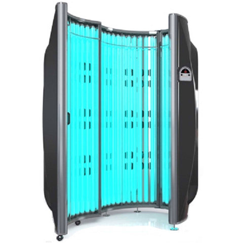 ESB Galaxy 30 Tanning Booth