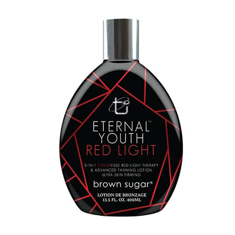 Tan Inc. Eternal Youth Red Light 13.5 oz Tanning Lotions Tan Inc.