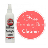 ESB Elite 10 Stand Up Tanning System - Discontinued ESB