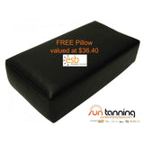 Solar Storm 32C Commercial Tanning Bed (220v) Commercial Tanning Solar Storm