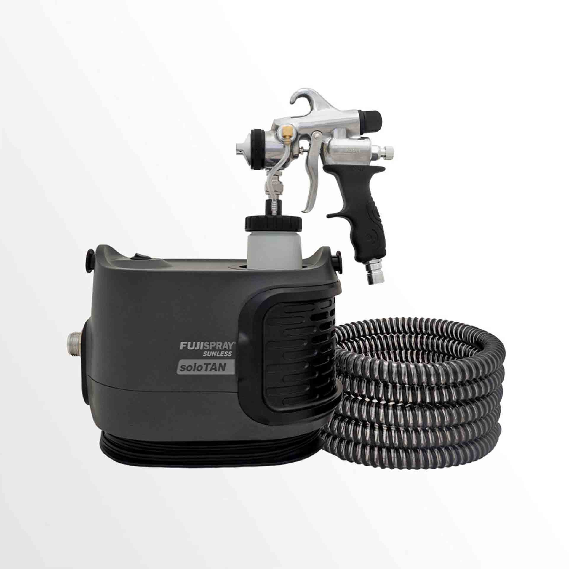 Fuji Spray 2175 soloTAN™ with TAN7350 Applicator | $479.00 | Sun