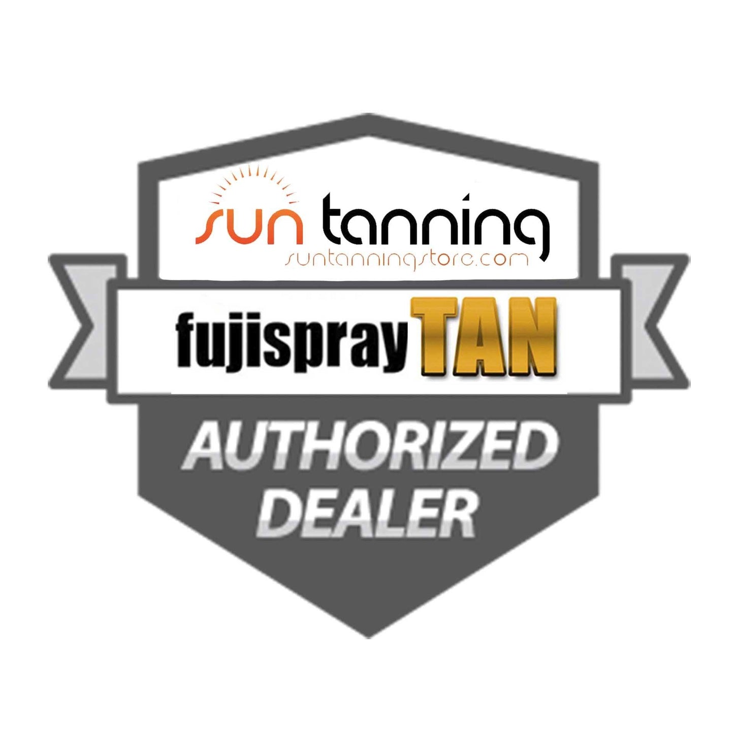 Fuji 2150 salonTAN PLATINUM M-Model Ultra Quiet Tanning System Spray Tanning Equipment Fuji Spray Tan