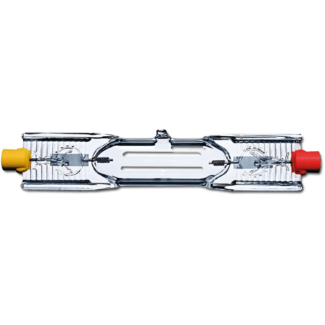 HERAEUS 400W 230V CLIP IN - High Pressure Facial Lamp Lamps Heraeus