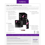 Norvell Dark Rapid Sunless Solution 8 oz Quick Ship Norvell