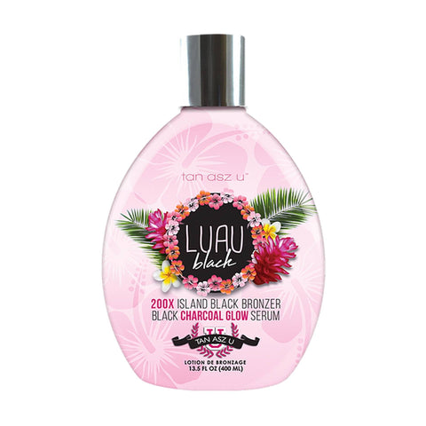 Tan Asz U Luau Black 7.5 OZ. Tanning Lotions Tan Asz U