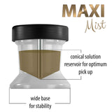 MaxiMist Evolution TNT Spray Tanning System Spray Tanning Equipment MaxiMist