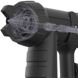 MaxiMist Evolution TNT Spray Tanning System Spray Tanning Equipment MaxiMist