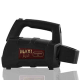 MaxiMist Lite Plus Spray Tanning System with Tent Spray Tanning Equipment MaxiMist