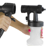 MaxiMist Evolution TNT Spray Tanning System with Tent Spray Tanning Equipment MaxiMist