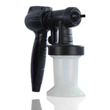 MaxiMist Evolution TNT Spray Tanning System with Tent Spray Tanning Equipment MaxiMist