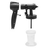 MaxiMist Evolution TNT Spray Tanning System with Tent Spray Tanning Equipment MaxiMist
