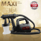 MaxiMist Lite Plus Spray Tanning System Spray Tanning Equipment MaxiMist