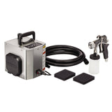 Norvell ARENA All-In-One Spray Tanning System Spray Tanning Equipment Norvell