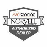 Norvell Dark Rapid Sunless Solution 8 oz Quick Ship Norvell