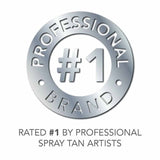 Norvell iNTELLISPRAY (Venetian ONE) Premium Booth Solution 1.3 gallon Spray Tanning Booth Solutions Norvell