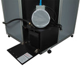 Norvell ARENA All-In-One Spray Tanning System Spray Tanning Equipment Norvell