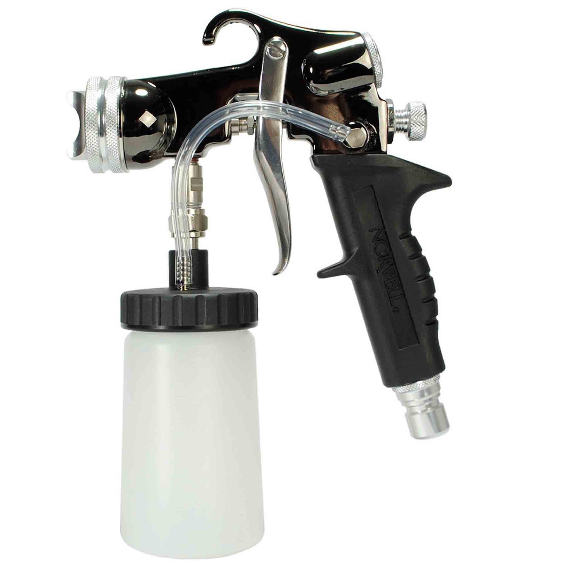 Norvell Z Professional Series HVLP Spray Applicator - FREE