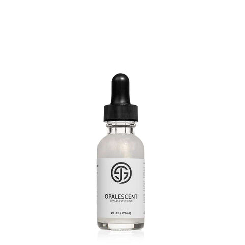 Sjolie Additive Opalescent Shimmer 1 oz. Spray Tanning Solutions Sjolie