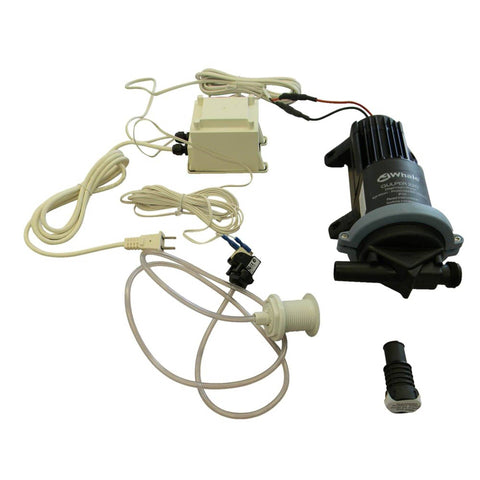 Pibbs PI599 Discharge Pump Kit Salon Equipment Pibbs Industries