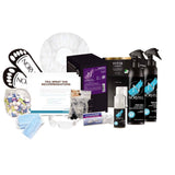 Norvell Pro Pack Spray Tanning Solutions Norvell