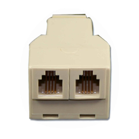 T-Max Timer RJ22 T-Connector Tanning Bed Parts T-Max