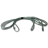 4 Conductor Network Cable (RJ22 Both Ends) Tanning Bed Parts T-Max 15 Feet