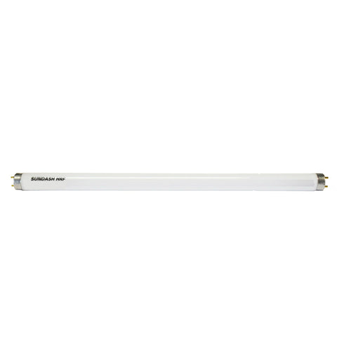 Sundash HRF FR18 T8 25w-40w 18" Bi-Pin Soft Facial Lamps