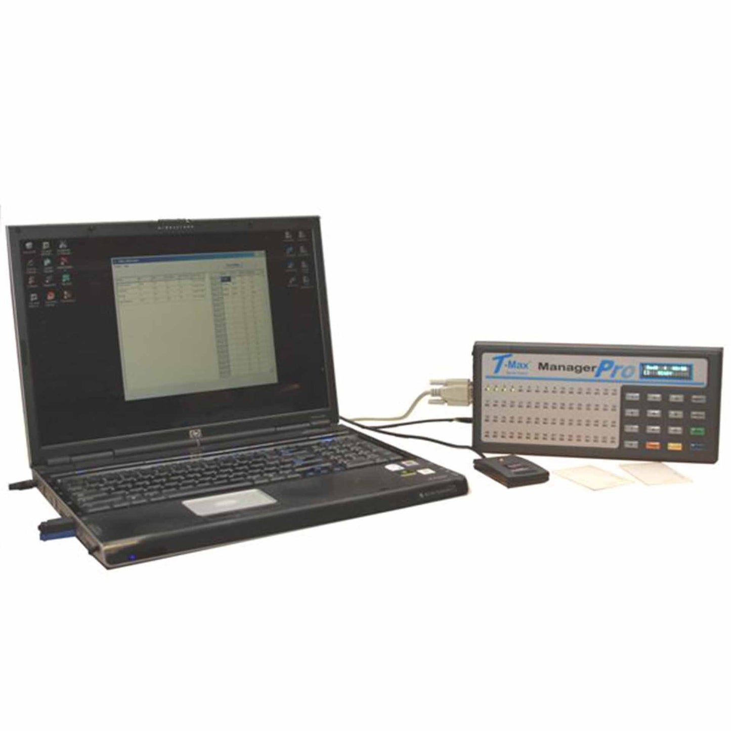 T-Max Attendant System Tanning Bed Parts T-Max