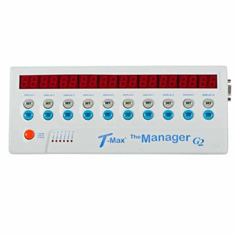 T-Max Manager G2 Control Unit