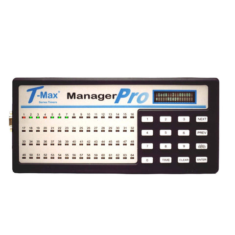 T-Max Manager Pro