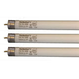 Wolff Turbo Sun S F8-T5-10w Tanning Lamps Lamps Radiance 4 x Turbo Sun S F8-T5-10w Lamps (Bi-Pin)