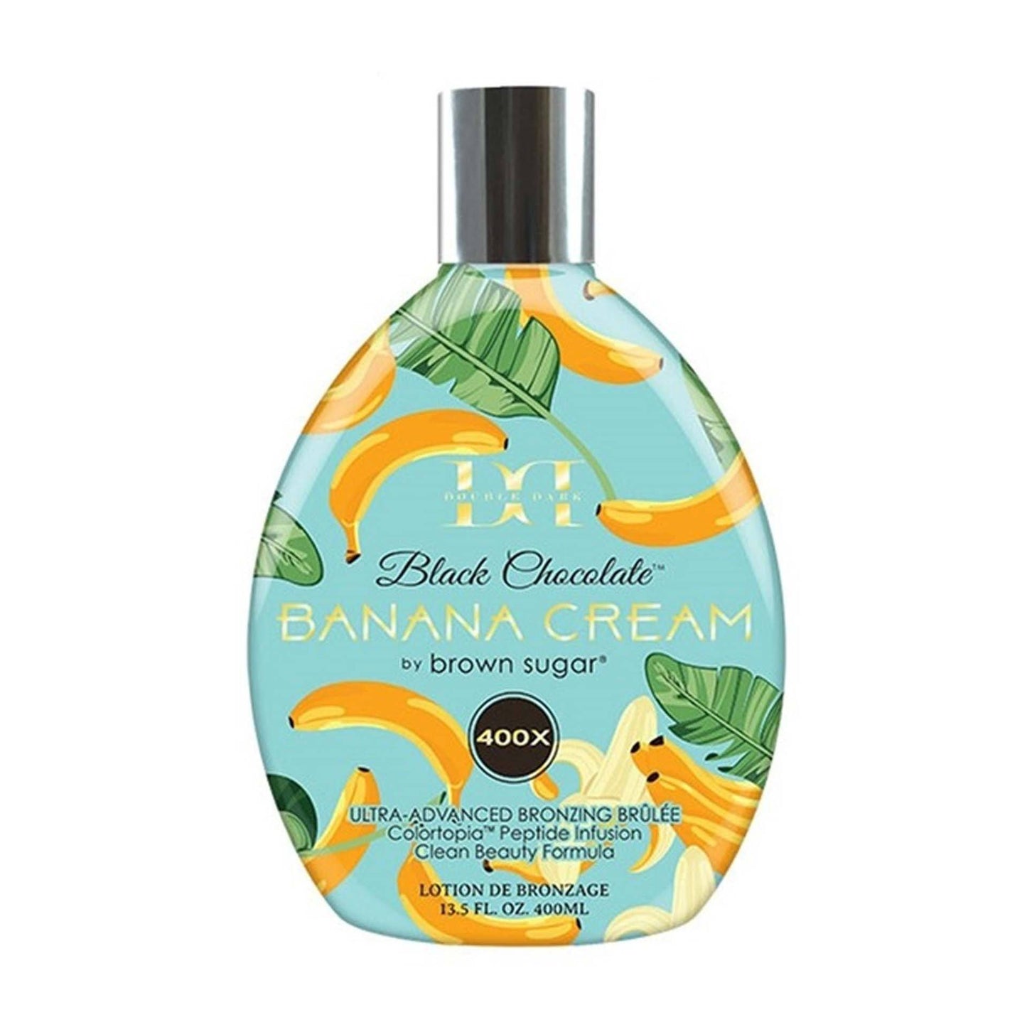 Tan Inc. DD Banana Cream Promo Pack Tanning Lotions Tan Inc.