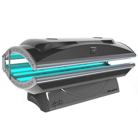 ESB Avalon 24 Tanning Bed (120v) Tanning Beds ESB