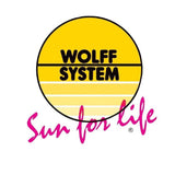 Wolff Bronzing Sun Plus FR71 Bi-Pin 100w Tanning Lamps Lamps Wolff Tanning Lamps