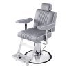 DIR Reclining Chair Executive-2999 Salon Equipment Dream In Reality Grey No Cover