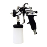 Fuji 6150 salonTAN PLATINUM T-Pro Ultra Quiet Tanning System Start-Up Kit Spray Tanning Equipment Fuji Spray Tan