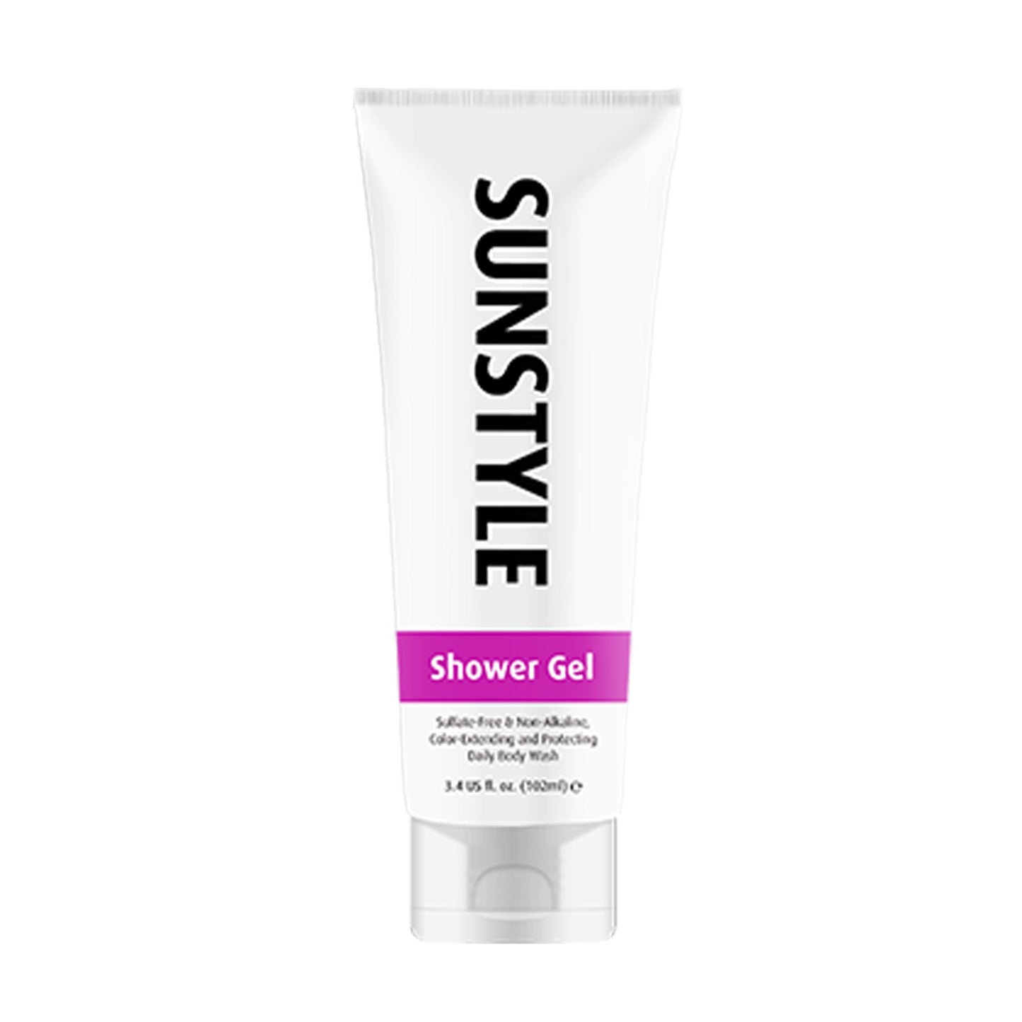Sunstyle Sunless Shower Gel 3.4 OZ. (3 Pack) Skin Care Sunstyle