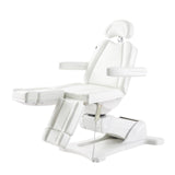 DIR Facial Beauty Bed & Chair Libra -8710 Salon Equipment Dream In Reality White No Protective Cover