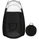 Pop Up Spray Tanning Tent Spray Tanning Equipment Sun Tanning Store